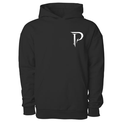Classic Potent Heavyweight Pullover Hoodie