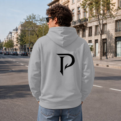  quot KEEP It P quot Pullover Hooded Sweatshirt
