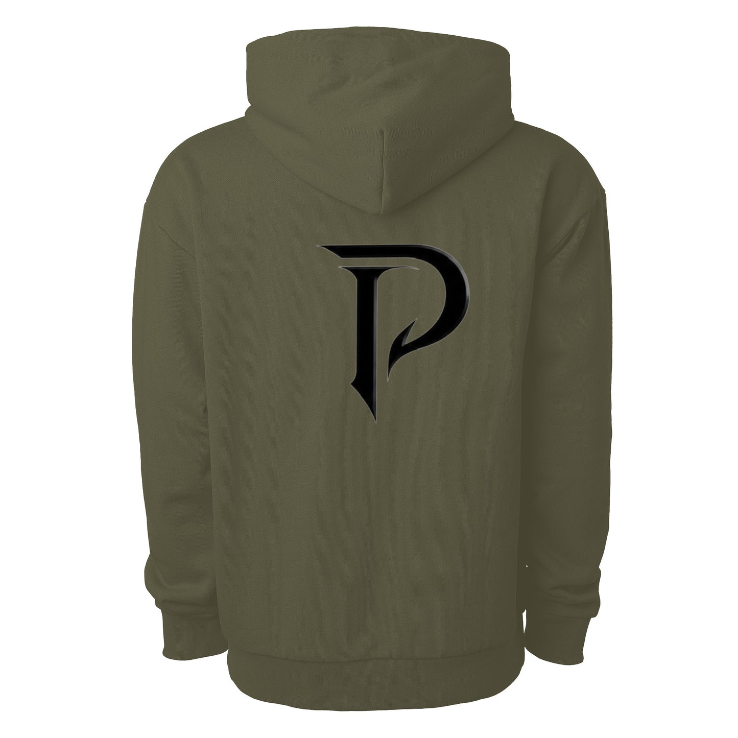  quot KEEP It P quot Pullover Hooded Sweatshirt