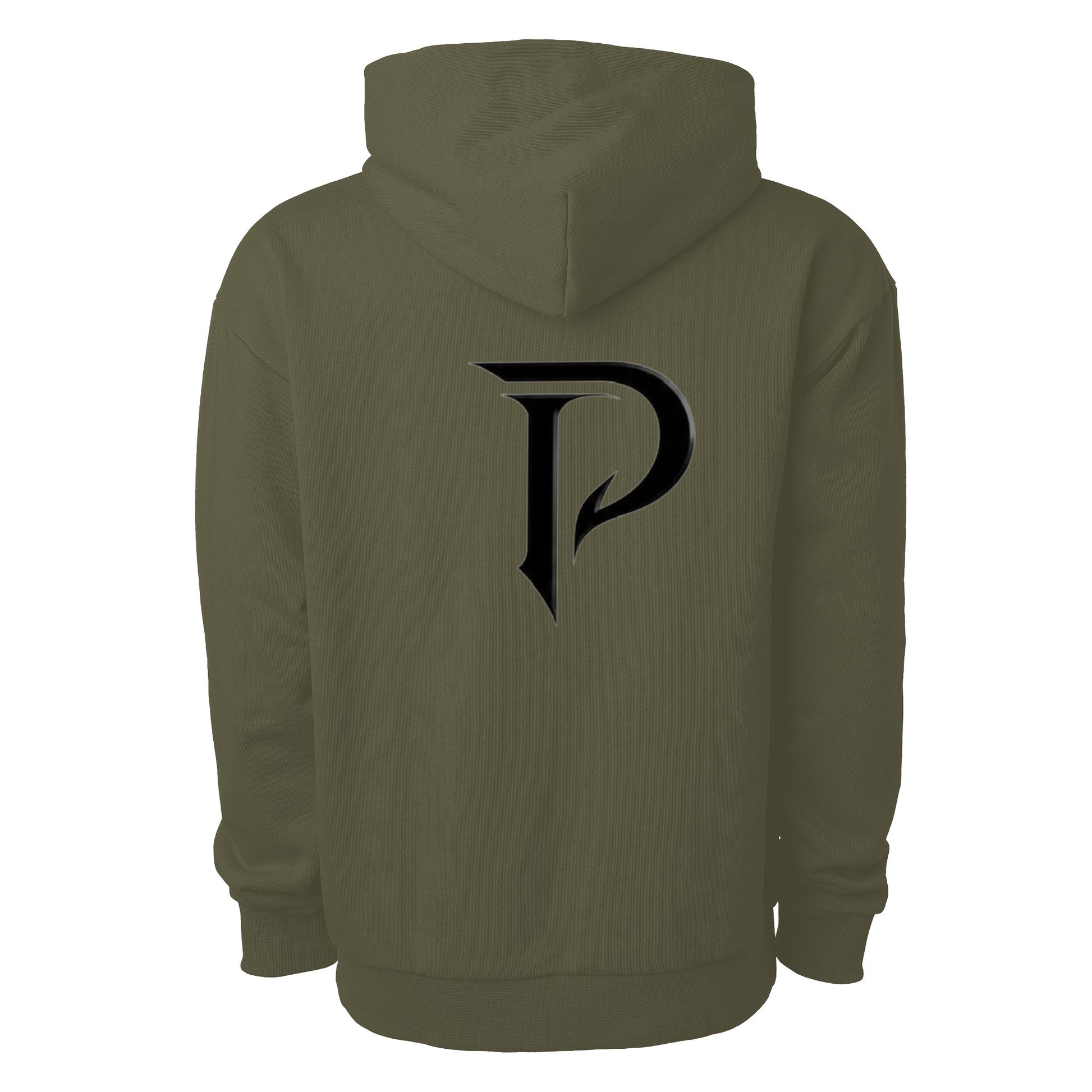  quot KEEP It P quot Pullover Hooded Sweatshirt