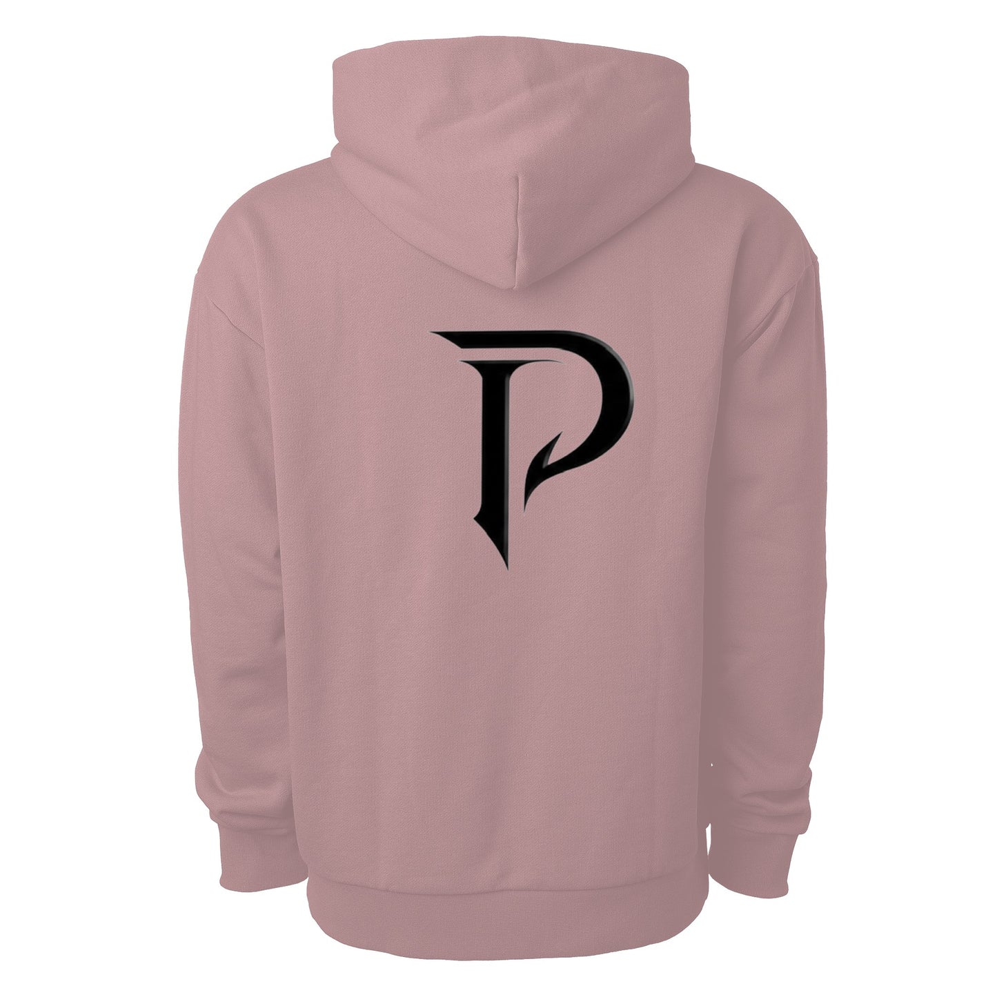  quot KEEP It P quot Pullover Hooded Sweatshirt