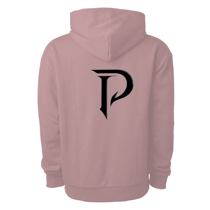  quot KEEP It P quot Pullover Hooded Sweatshirt