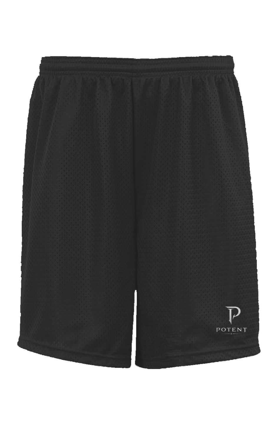 Classic Potent Mesh Shorts